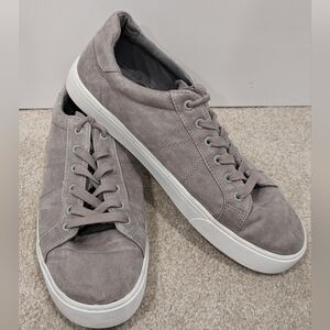 Old Navy Faux Suede Sneaker